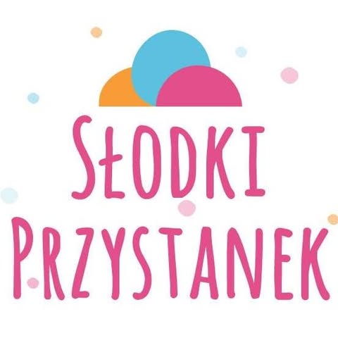 Słodki Przystanek - logo