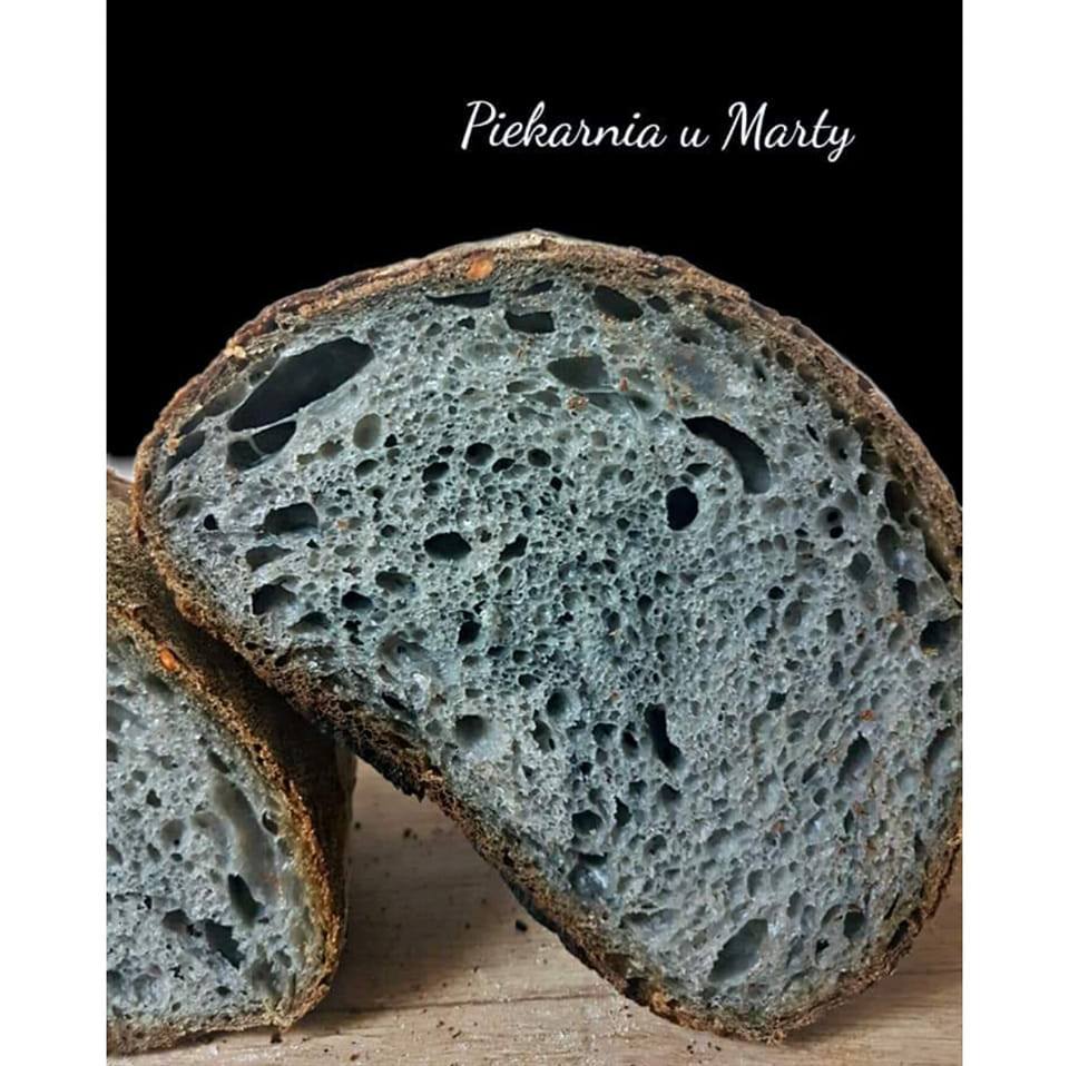 Piekarnia u Marty - logo