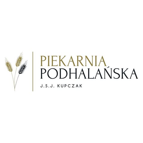 Piekarnia Podhalańska JSJ Kupczak - logo