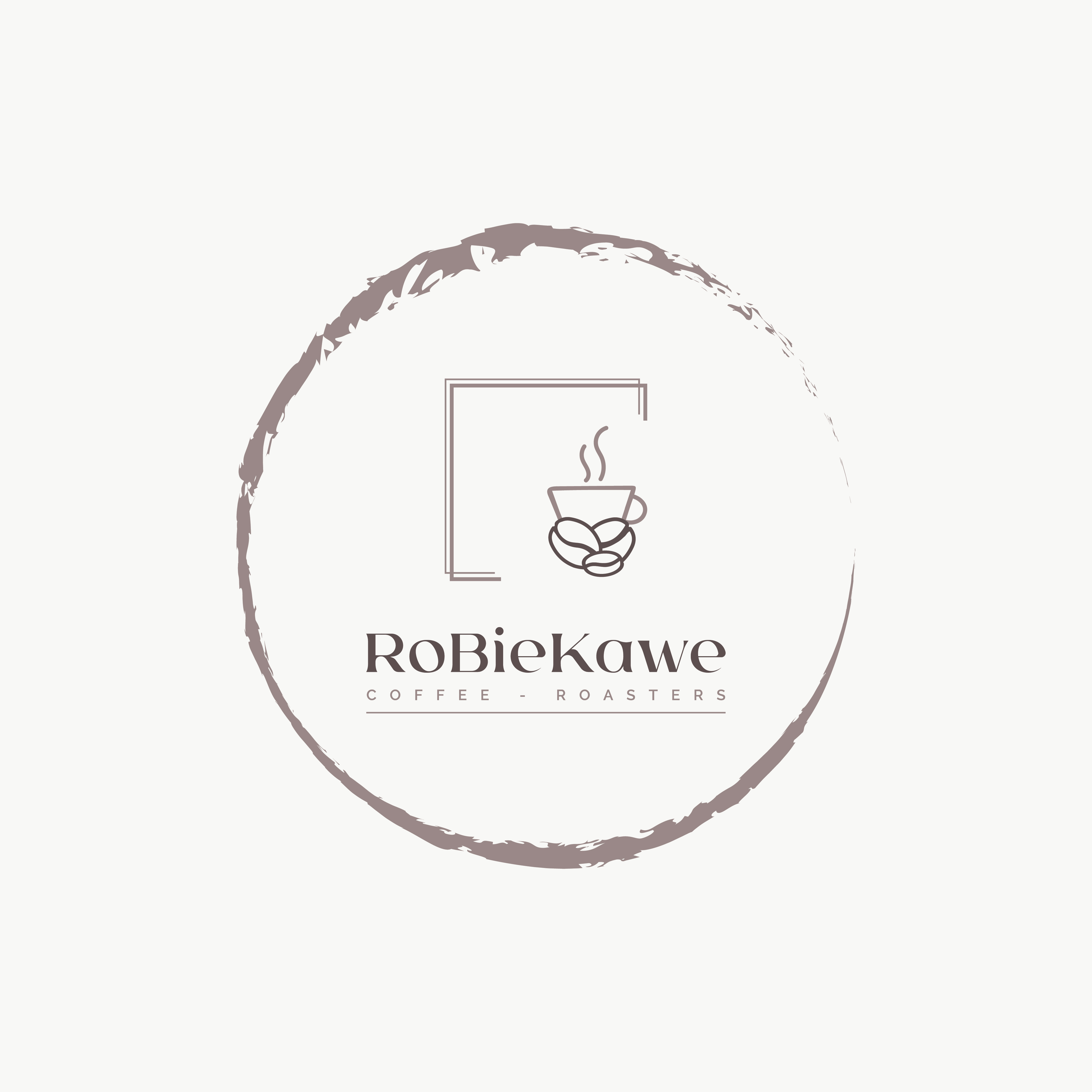RoBieKawe - logo