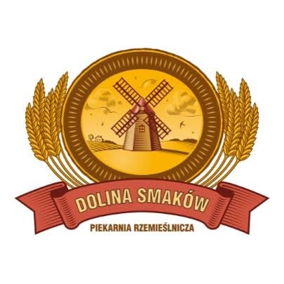 Piekarnia Rzemieślnicza - Dolina Smaków - logo