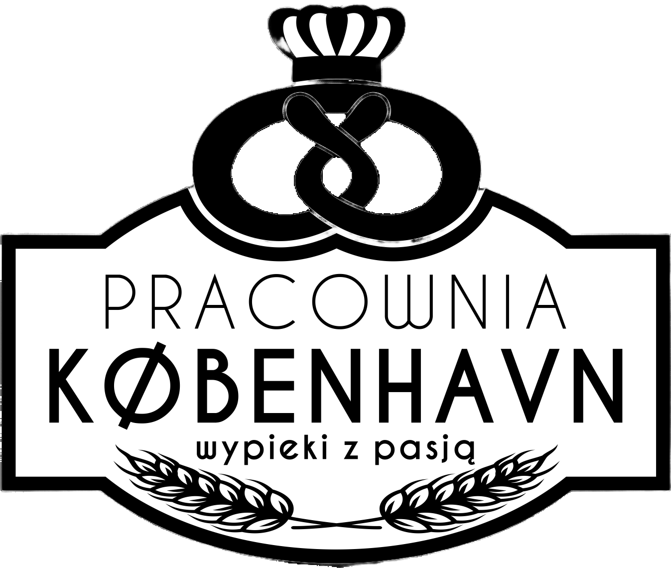 Pracownia Kobenhavn - logo