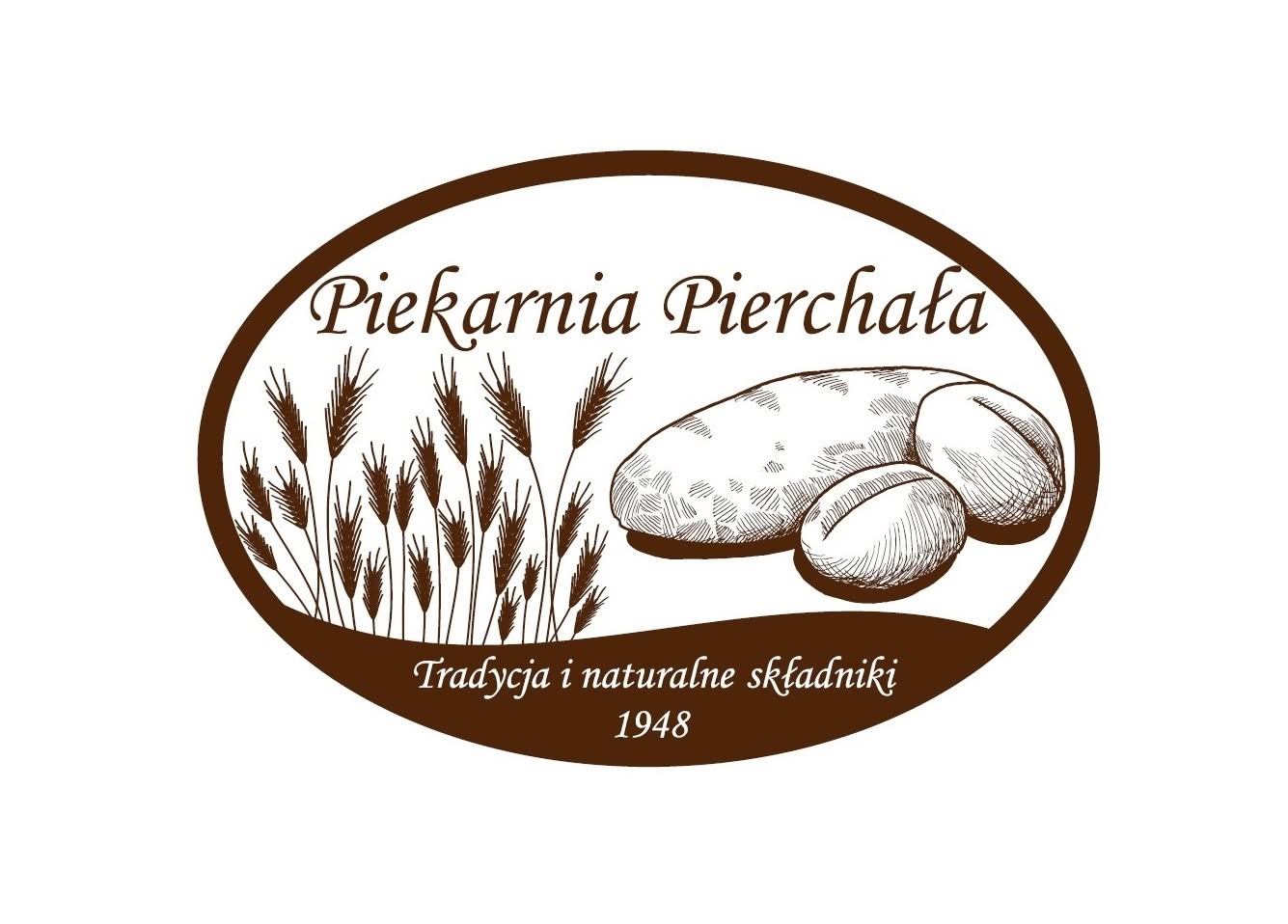 Piekarnia Pierchała - logo