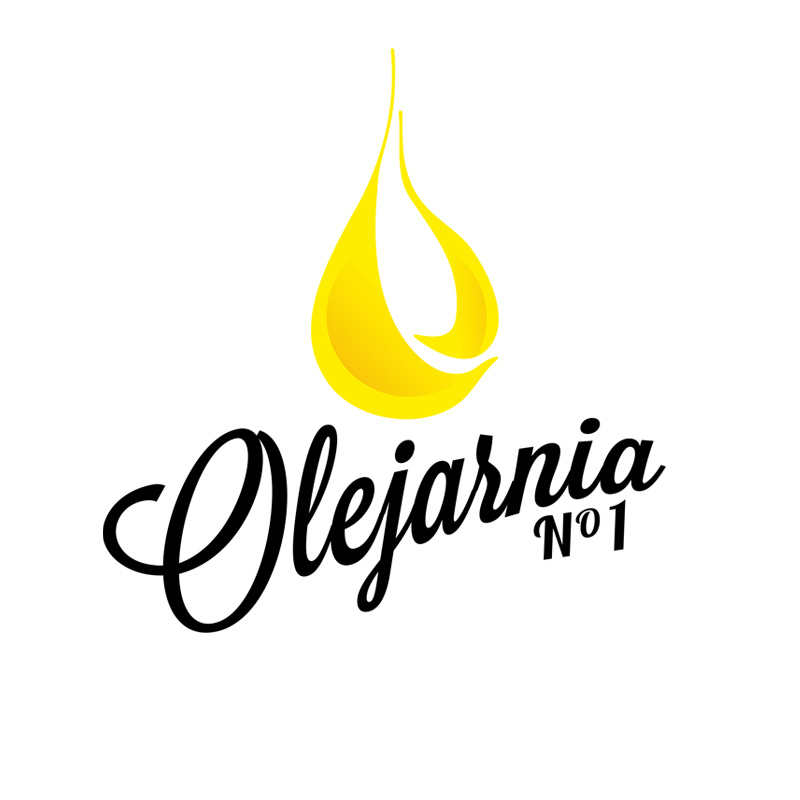 Olejarnia N°1 - (Gospodarstwo Rolne) - logo