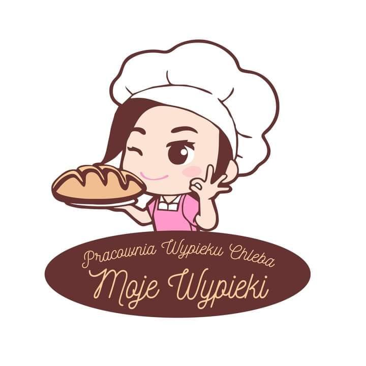 Moje Wypieki Pyzdry - logo