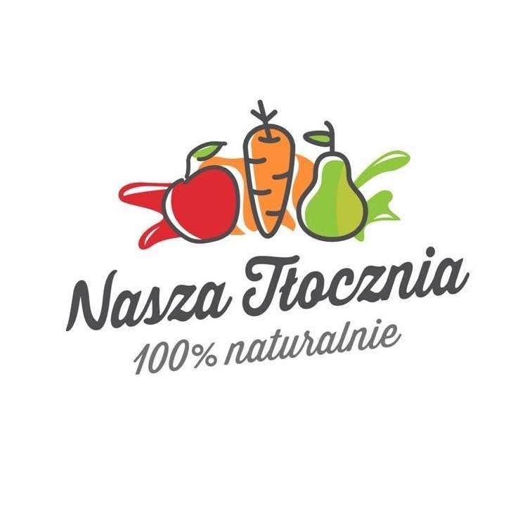 Nasza Tłocznia - logo