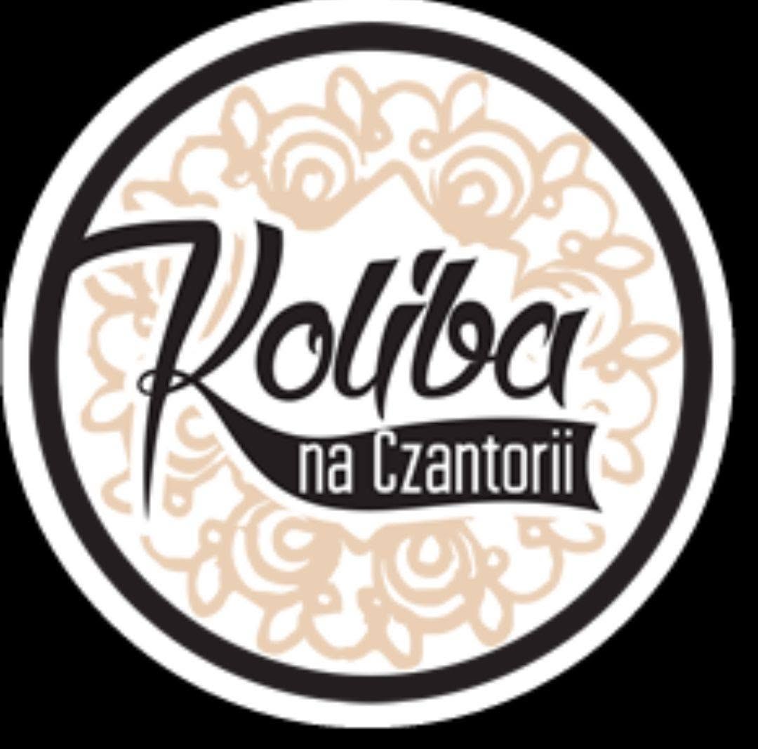 Koliba na Czantotii - logo