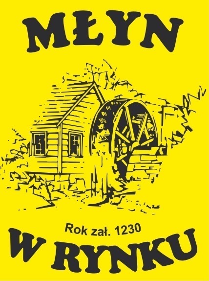 Młyn w Rynku - logo