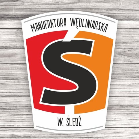Manufaktura Wędliniarska Olchowy Dymek - logo