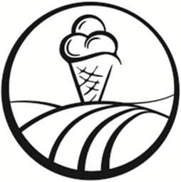 Lody z Pogórza - logo