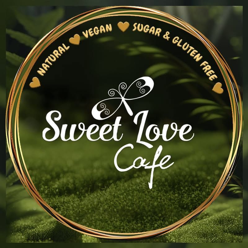 Sweet Love - logo