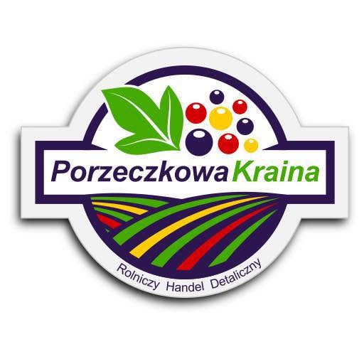 Porzeczkowa Kraina - logo