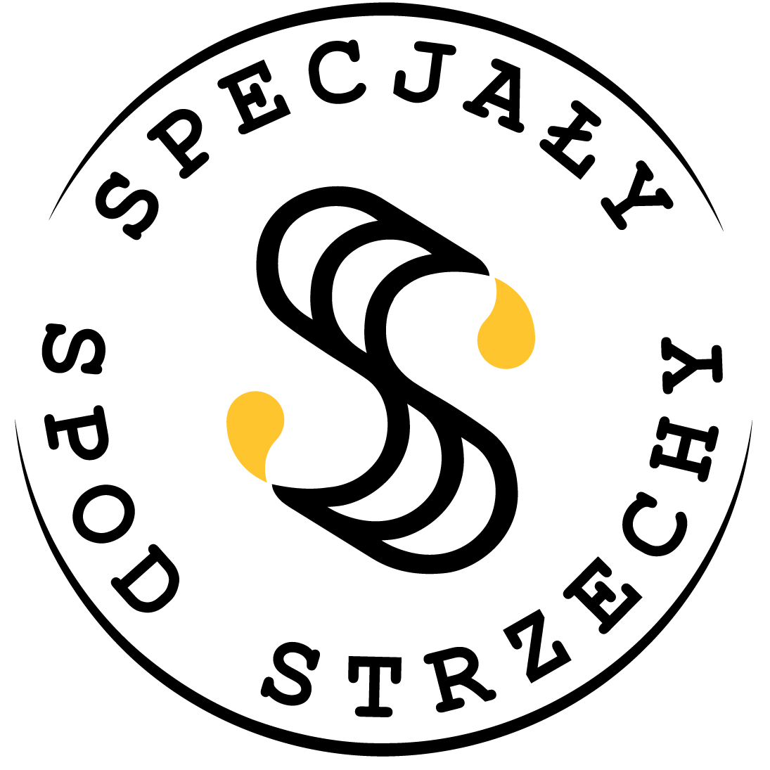 Specjały Spod Strzechy - logo