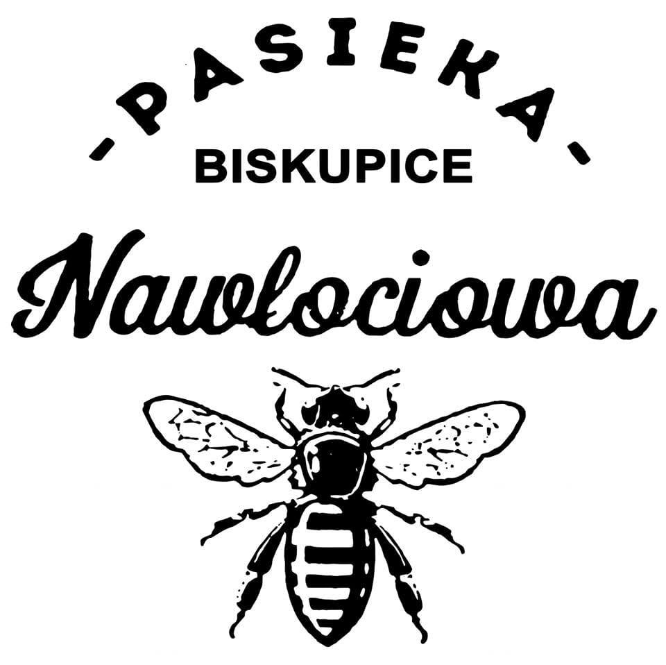 Nawłociowa Pasieka - logo